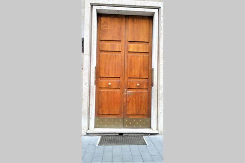 Sweet Holiday Rome Exterior photo