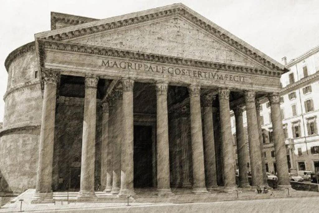 Sweet Holiday Rome Exterior photo