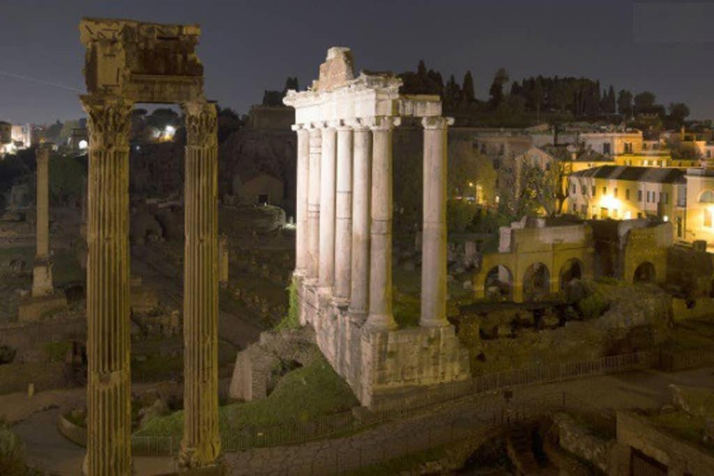 Sweet Holiday Rome Exterior photo