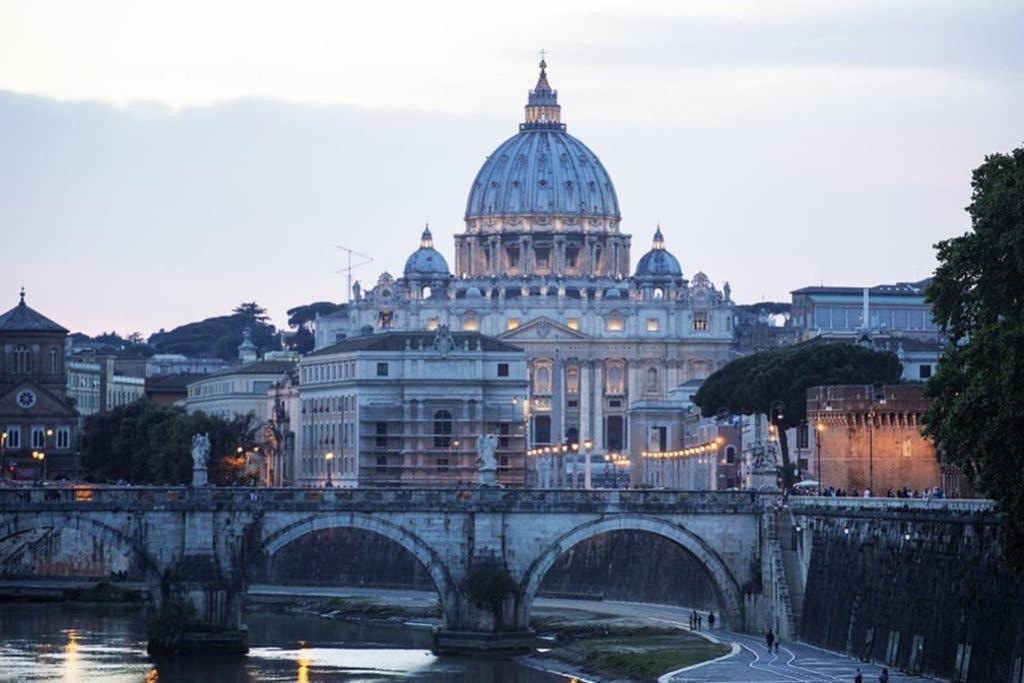 Sweet Holiday Rome Exterior photo
