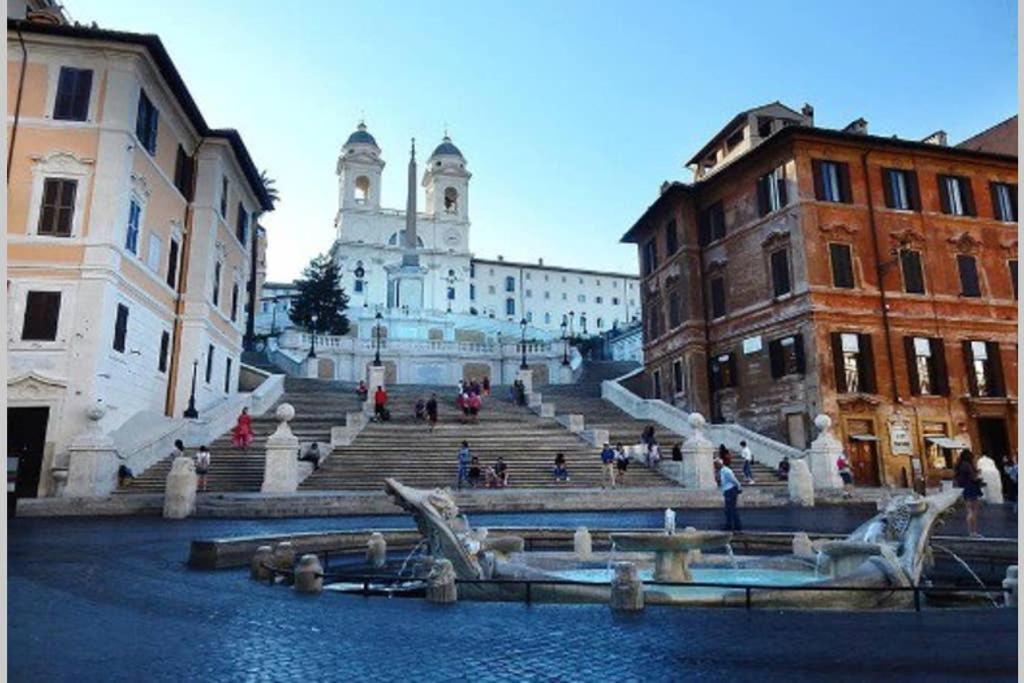 Sweet Holiday Rome Exterior photo