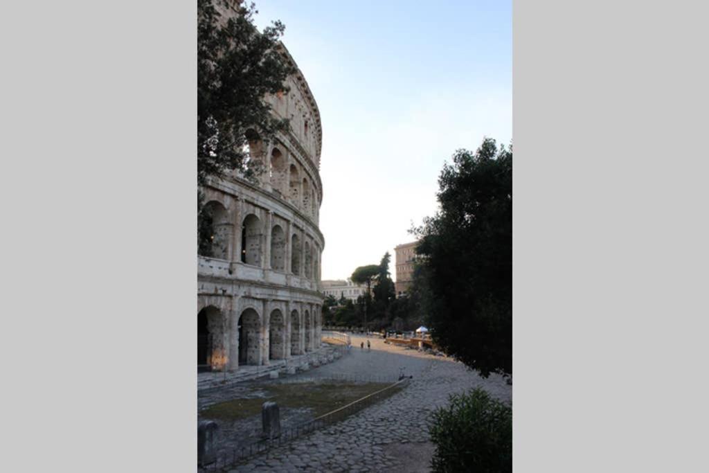 Sweet Holiday Rome Exterior photo