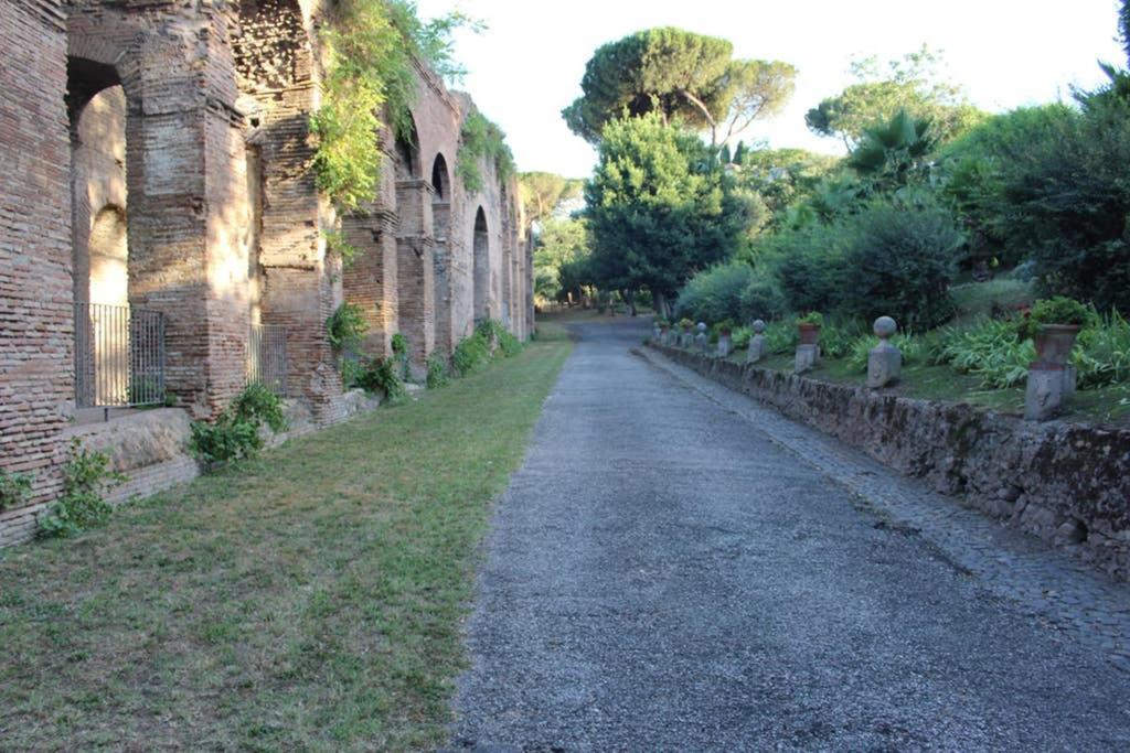 Sweet Holiday Rome Exterior photo