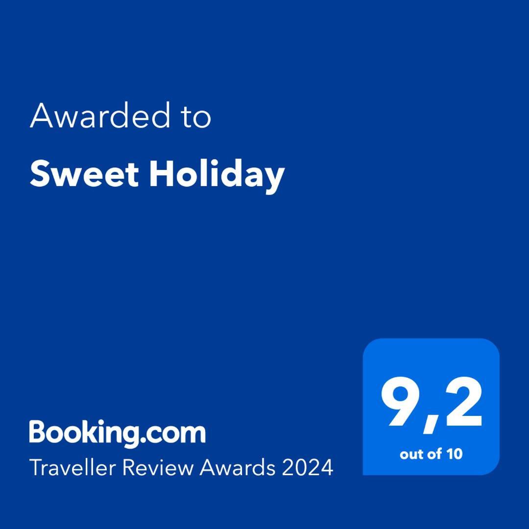 Sweet Holiday Rome Exterior photo