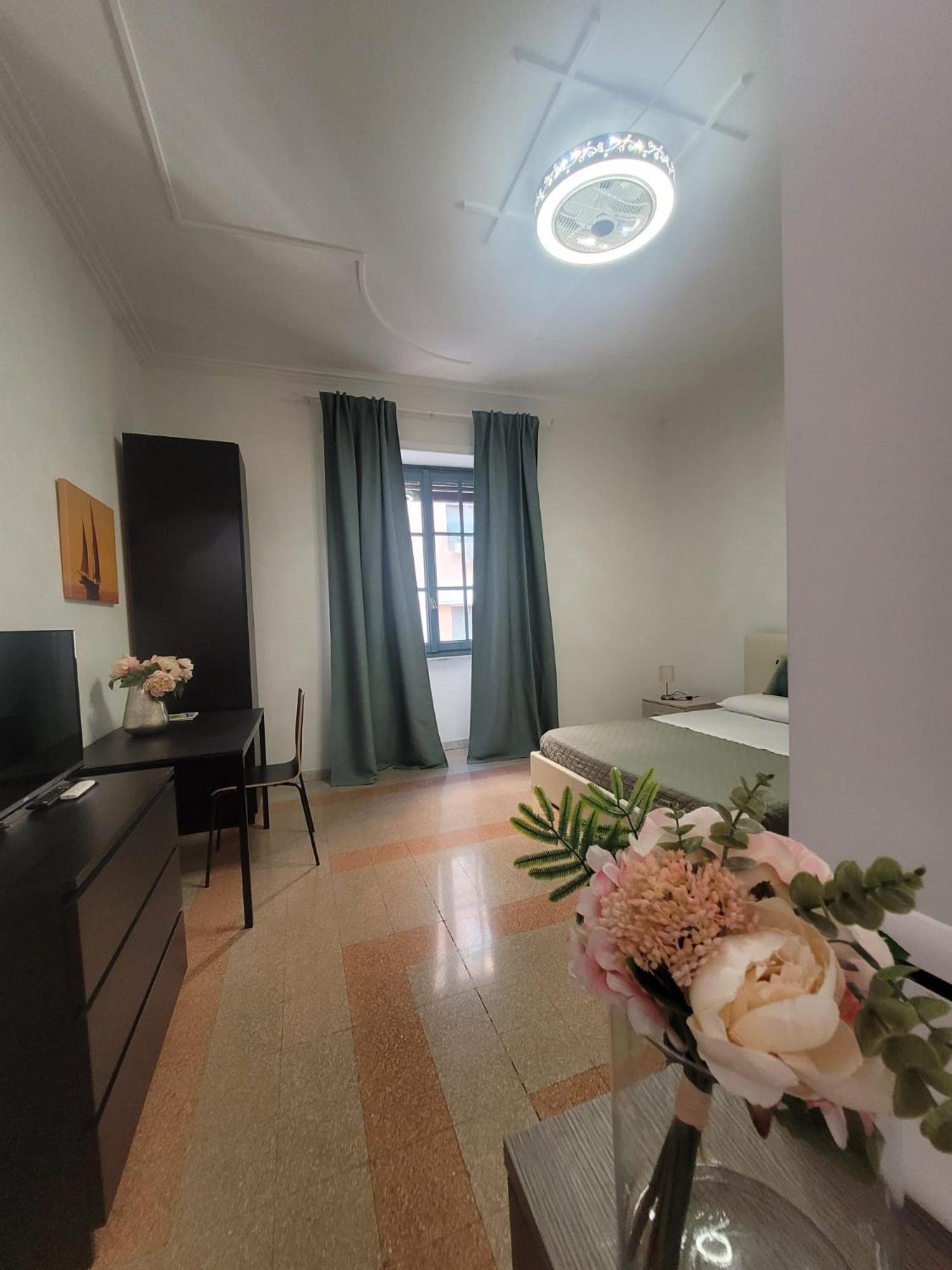 Sweet Holiday Rome Exterior photo